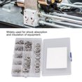 thumbnail image 3 of Star Lock Washers, Wide Application Starlock Washer Set 300Pcs Durable  for Car, 3 of 7