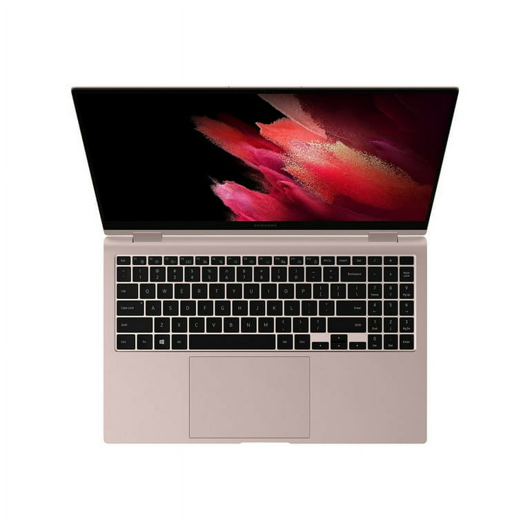 Samsung Galaxy Book Pro 360 2-in-1 15