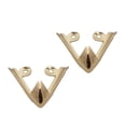 thumbnail image 4 of Protector Puntiagudo para Zapatos Strade Fareast Limited 2x2 Piezas Metal, 4 of 8