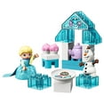 thumbnail image 3 of LEGO® DUPLO® Disney Frozen Elsa and Olaf's Tea Party 10920 New 2020 (17 Pieces), 3 of 7