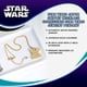 thumbnail image 5 of Collar Toynk Star Wars Japor Snippet con cadena de 45 cm, 5 of 6