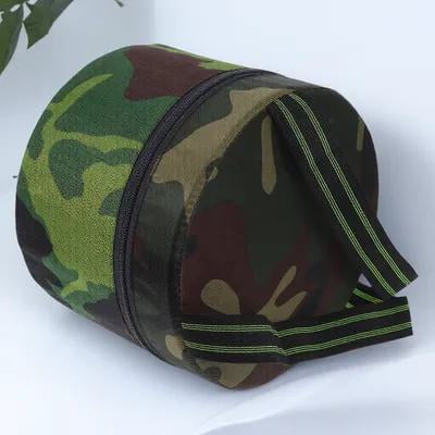 SEWCHICS Gardening Stool with Foam Cushion, Random Color, Comfortable Seat for Men and Women, 1 Piece