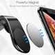 thumbnail image 3 of Magnetic Car Phone Holder Air Vent Clip Mount Stand Support GPS for Cell Phones Xiaomi iPhone Samsung Mobile Phone Holder in Car, 3 of 5