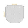 3 Pieces Removable Dehydrator Racks Air Oven Rack Air Rack Perfect for ...