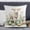 19, variant on Vggrvlo Easter Throw Pillow Covers 18x18 Inches Bunny Cushion Case Decoration Easter Decor for Sofa Couch
