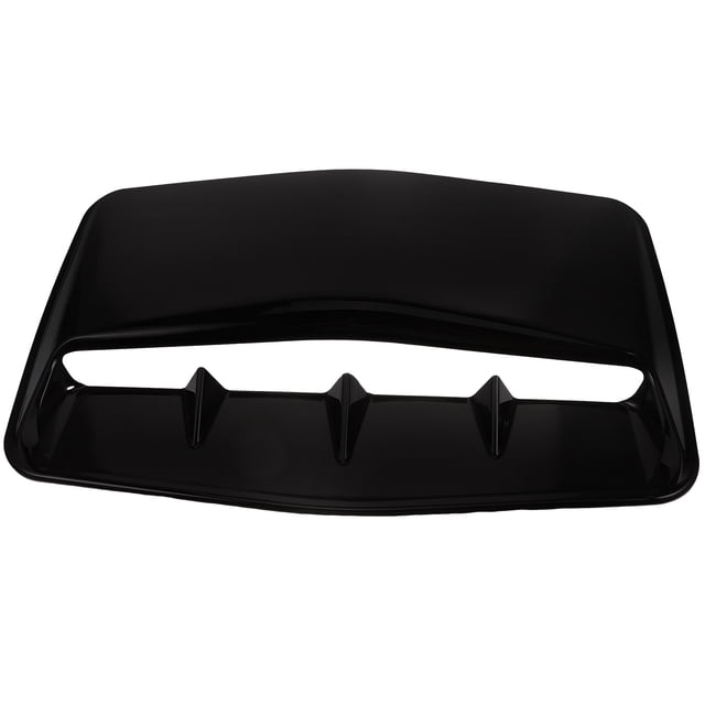 SWETRACE Scoop De Universal Para Vehículos Cubierta Decorativa Y Fácil Instalación