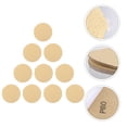 thumbnail image 1 of VERDANVERSE 10Pcs Grinding Sandpapers With Electrostatic Sand Planting Process 5.9X5.9in, 1 of 4
