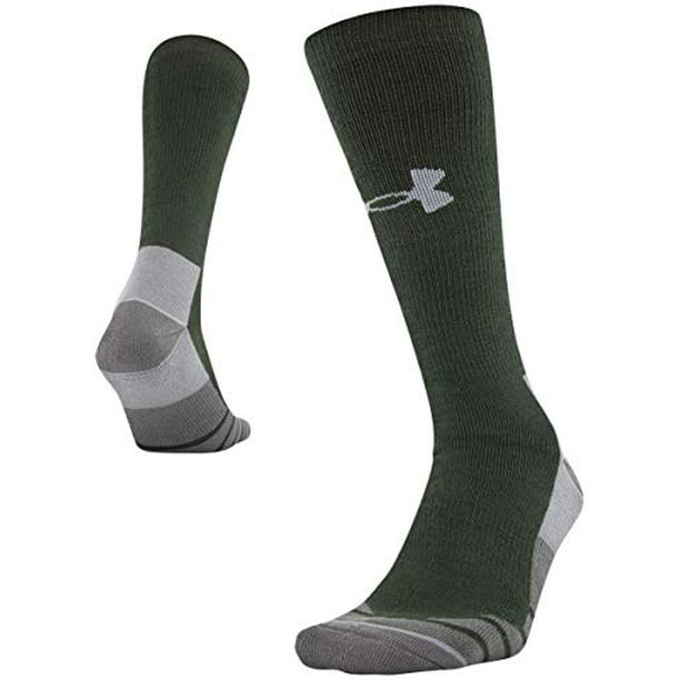 Under Armour Under Armour Adult Hitch Rugged Boot Socks, 1Pair