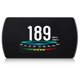 thumbnail image 1 of Pantalla Head-Up P12 para Coche, Medidor Digital OBD, HUD, Herramientas de Diagnóstico Automático, Medidor Digital, Pantalla TFT HD, Reloj de Velocidad, RPM, Voltaje., 1 of 1