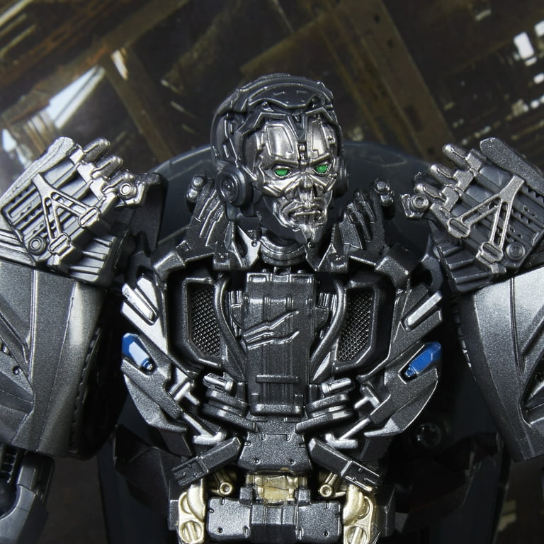 Transformers: Age of Extinction Lockdown Kids Toy Action