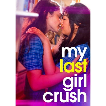 My Last Girl Crush (DVD)