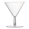 thumbnail image 1 of Fineline Settings 6401-CL Verre à Martini Tiny Tinis Transparent 2 Oz. (2 Pcs), 1 of 1