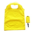 thumbnail image 4 of Portable Folding Eco Friendly Nylon Grocery Shopping Bag Tote Pouch Organizer, 4 of 7