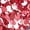 #0208-Red, variant on Uootdi Womens Blouses American Flag Star Stripes Print Short Sleeve Button Down Loose Fit Breathable Soft Pullovers 4th Of July Patriotic Blouses Holiday Style Gift
