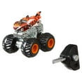 thumbnail image 4 of Hot Wheels Monster Trucks Mystery Blind Box (Styles May Vary), 4 of 32