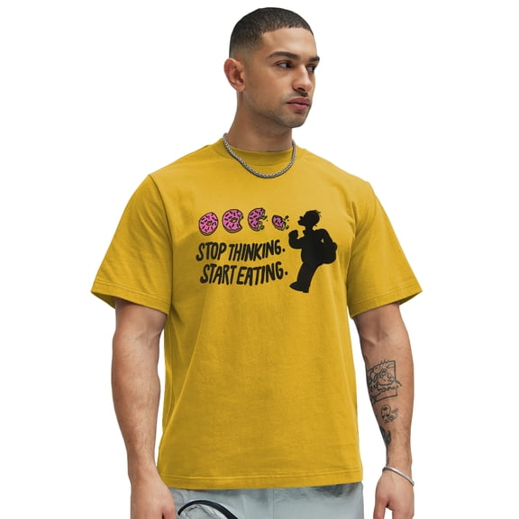 Playera Para Hombre Cómics Disney Licencia Original 100% Algodon