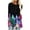 Multicolor, variant on Christmas Sweatshirts for Women Oversized Sweatshirt Graphic Fall Tops Stylish Long Sleeve Shirts Dressy