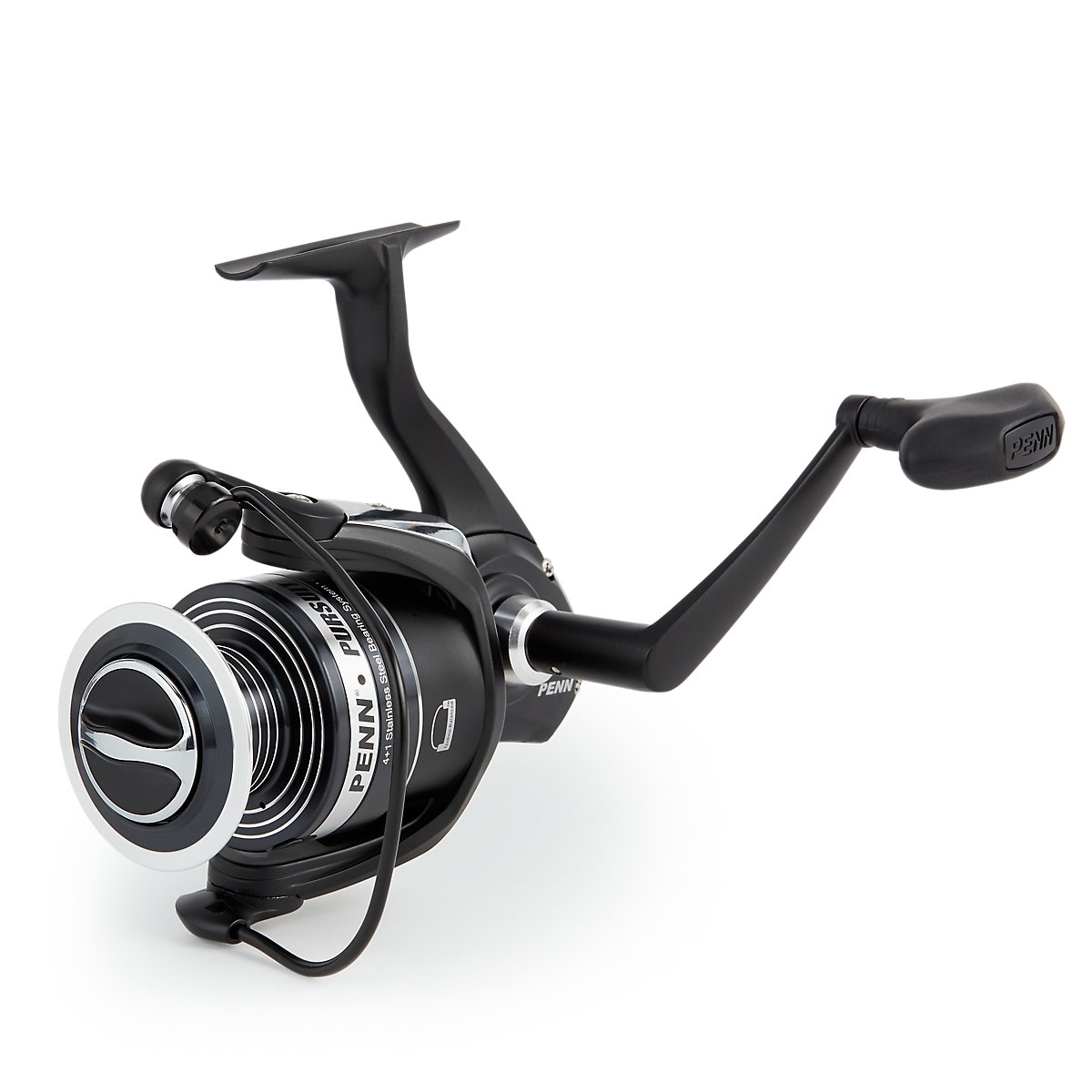 Penn Pursuit II Spin Reel 4000 Boxed 1292958 - image 4 of 6