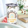 thumbnail image 6 of Occupational Therapist Gifts Tumbler,Therapist Gifts,Gifts for OT On Occupational Therapist Week,Birthday Christmas Appreciation Thank You Gifts for Occupational Therapist Coffee Tumbler 20oz, 6 of 6