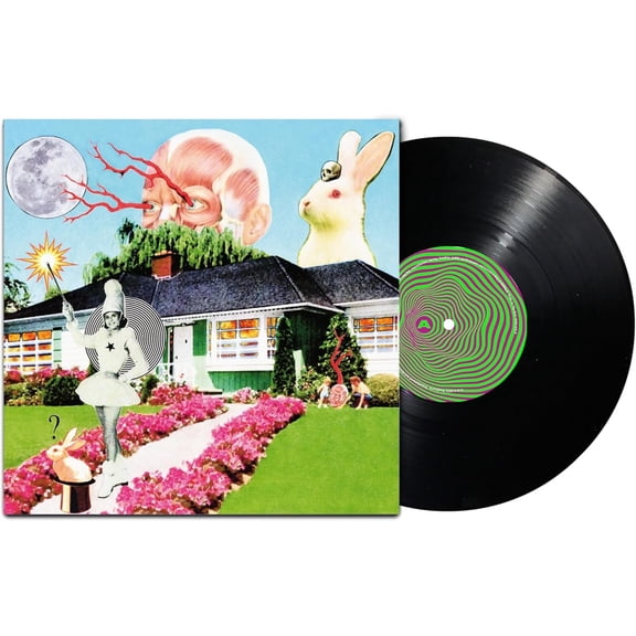 Si! Boom! Voila! - Si! Boom! Voila! - Music & Performance - Vinyl