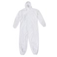 thumbnail image 1 of FYBTO Vêtements de Protection Jetables pour Quarantaine Combinaison de Sécurité-090501, 1 of 5