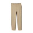thumbnail image 1 of Pantalones French Toast 7 Slim Caqui con Cintura Ajustable, 1 of 7