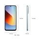 thumbnail image 2 of Smartphone Xiaomi Redmi A7 PRO 4+64 GB Azul Desbloqueado, 2 of 6