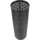 thumbnail image 3 of Cubo de hierro resistente para paraguas de gran capacidad para paraguas de almacenamiento paraguas para paraguas ampliamente usado, 3 of 6