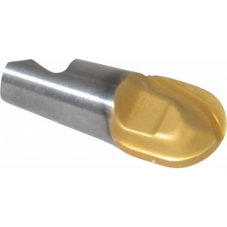 

Seco MM080.315B90PM03 F30M Carbide Ball Nose Mill Tip Insert