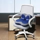 thumbnail image 2 of Cojín del asiento Sunnimix para silla de oficina, 2 of 8