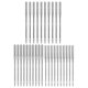 thumbnail image 1 of Accesorios para máquinas de coser, 300 piezas de agujas de acero para máquinas de coser domésticas, suministros de costura, resultados impresionantes, 1 of 14