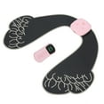 thumbnail image 4 of Électrique Hanche Entraîneur à Distance Muscle Cul Stimulateur de Levage Toner Fessenoir Blanc, 4 of 8