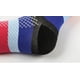 thumbnail image 4 of Physix Gear Sport Calcetines de compresión para hombres y mujeres 20-30 mmHg - Ajuste atlético (1 par) Zhivalor  HMJM390-2, 4 of 5