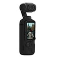 thumbnail image 2 of Funda protectora de silicona BRDRC para DJI Osmo Pocket 3, funda para cámara de mano, accesorios para cámara con estabilizador, 2 of 5