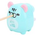 thumbnail image 1 of Children's Handheld Manual Pencil Sharpener with Protection for Colored Pencils Cute Manual Pencil Sharpener, 1 of 5