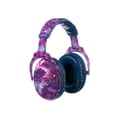 thumbnail image 6 of PROTEAR NRR 25dB Ear Defenders for Kids- Noise Cancelling Ear Muffs Hearing Protectors for Children,Toddler Baby Ideal for Fireworks, Concerts, Cinema（Blue,Nebula）, 6 of 6