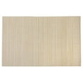 thumbnail image 1 of Vinyl Placemat Lin Naturel 12 X 18 - Ensemble De 12, 1 of 3
