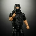 thumbnail image 4 of WWE Monday Night War Elite Collection Big Boss Man Action Figure with Accessories, Build-a-Figure Parts, 4 of 7