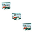 thumbnail image 1 of relayinert 112 Scale Backdrop Layout Storage Background for Action Figures Durable and Practical Style B 3PCS, 1 of 6