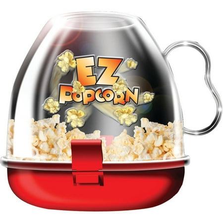 Viatek EZP01 Ez Popcorn Maker