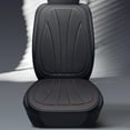 thumbnail image 6 of ToyKingdee Car Seat Cushion All Season Leather Full Surround Cushion, 6 of 6
