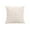 White, variant on Solid Color Pillow Cover with Invisible Zipper for Christmas Sofa Bed Home Decor Washable Living Room Cushion Case(Army Green)