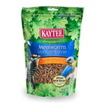 KAYTEE MEALWORMS POUCH 7 OZ KT