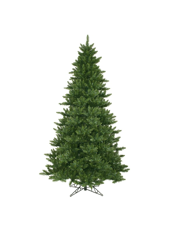 8 Foot Christmas Trees