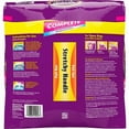 Scoop Away Complete Performance Cat Litter, Low Dust Formula 42 lb. Bag