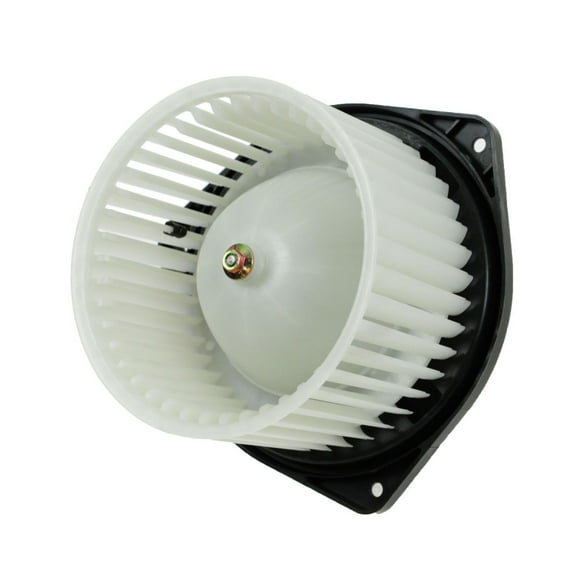 Heater Blower Motor with Fan Cage for Mitsubishi Lancer Outlander NEW HMA84803