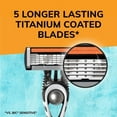 Bic Pens Razor BIC Flex 5 Ultra-Thin Blade Razors Value Pack 4 pk - Pack of 2 ...