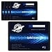 thumbnail image 3 of SSD 2.5 SATA III 64GB Dogfish High Performance Internal Solid State Drive for Desktop Laptop 5 Unit Package Pack [64GB(5 Packs),2.5-SATA3], 3 of 4