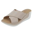 thumbnail image 1 of SANDALIA DAMA ROSA Mundo Terra 020982, 1 of 2