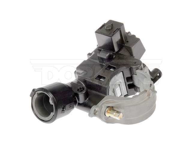 Ignition Lock Assembly Compatible with 2008-2011 Ford Focus